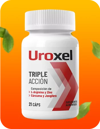 Uroxel main